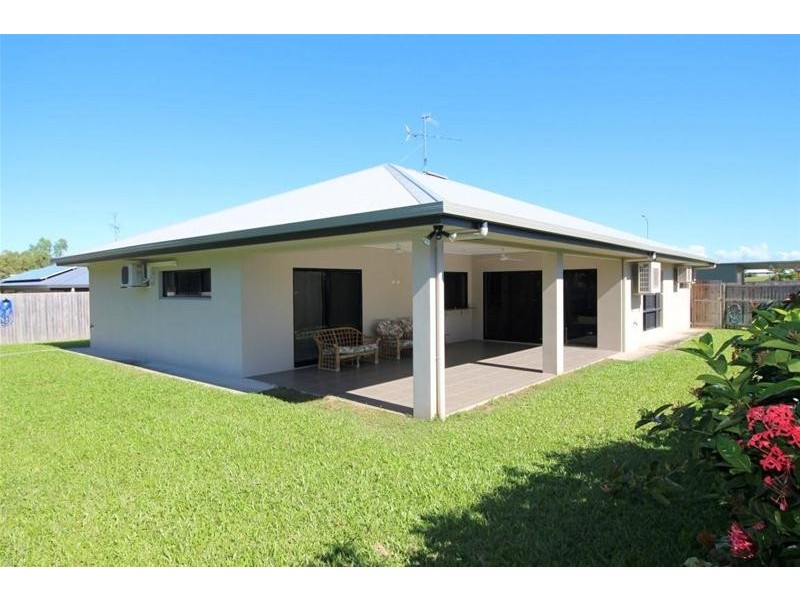 24 Clipper Court, South Mission Beach QLD 4852