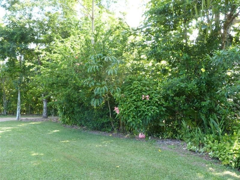 1245 Old Tully Road, El Arish QLD 4855