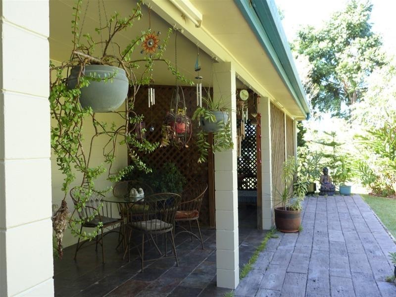 1245 Old Tully Road, El Arish QLD 4855