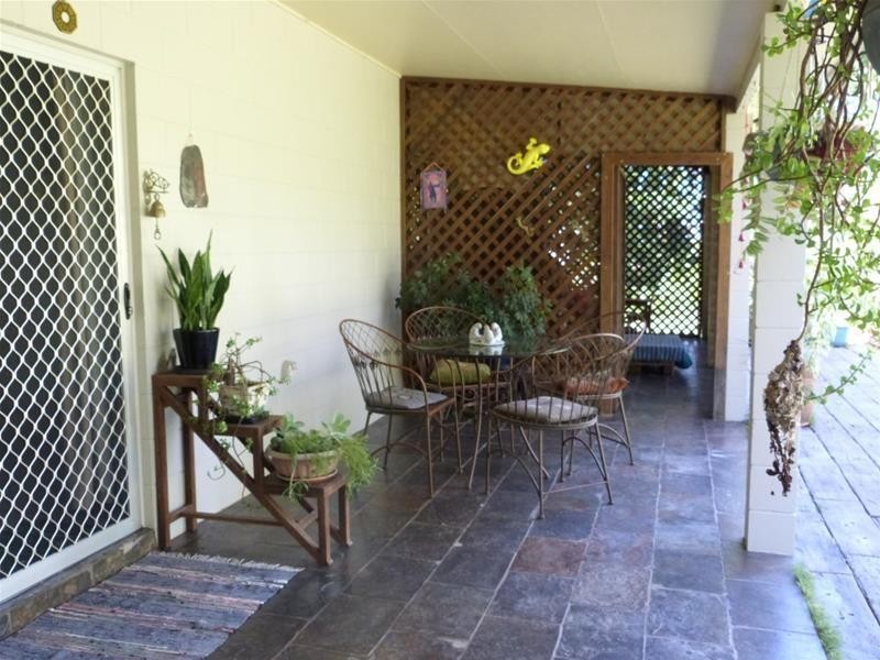 1245 Old Tully Road, El Arish QLD 4855