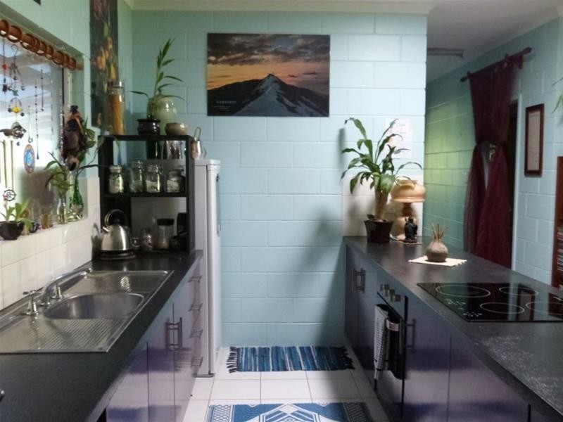 1245 Old Tully Road, El Arish QLD 4855