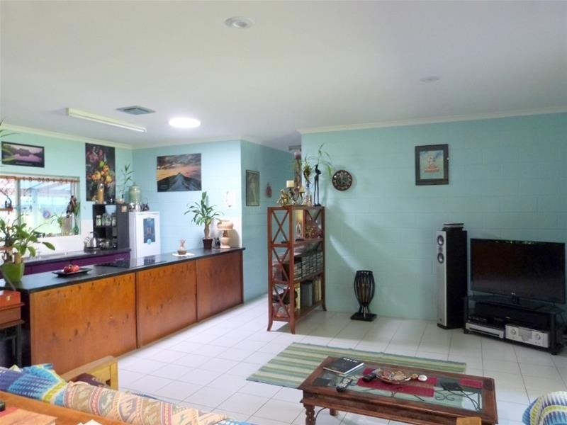 1245 Old Tully Road, El Arish QLD 4855