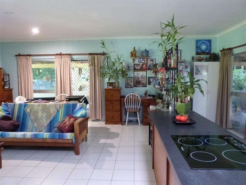 1245 Old Tully Road, El Arish QLD 4855