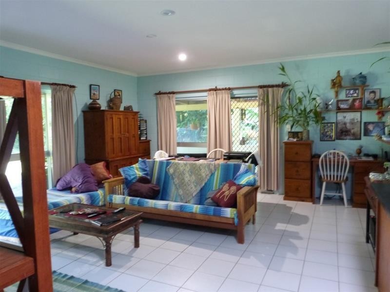 1245 Old Tully Road, El Arish QLD 4855