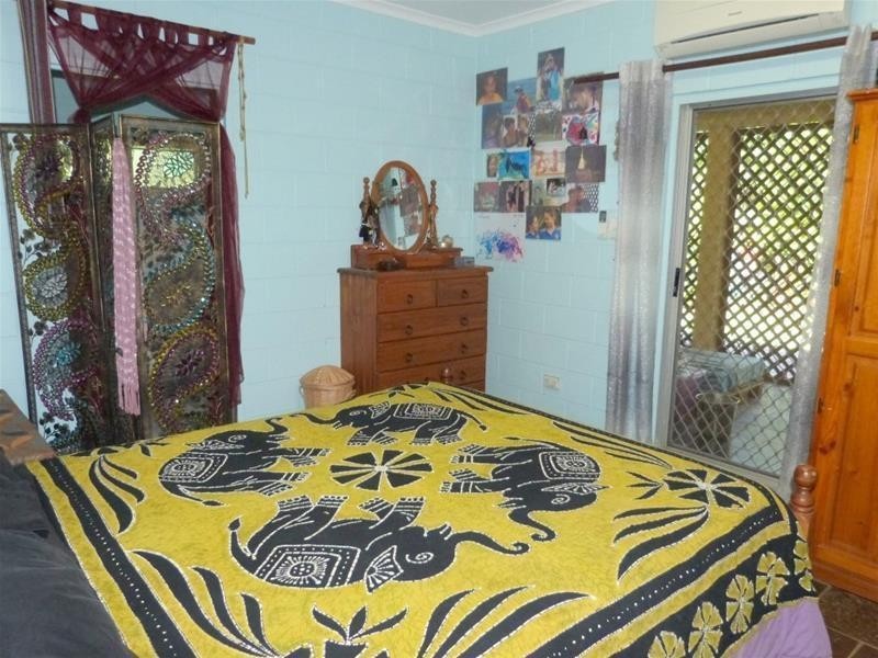 1245 Old Tully Road, El Arish QLD 4855