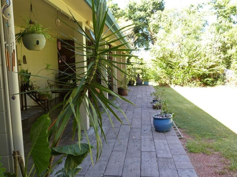 1245 Old Tully Road, El Arish QLD 4855