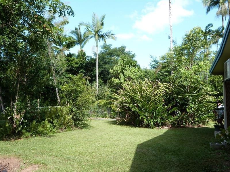 1245 Old Tully Road, El Arish QLD 4855