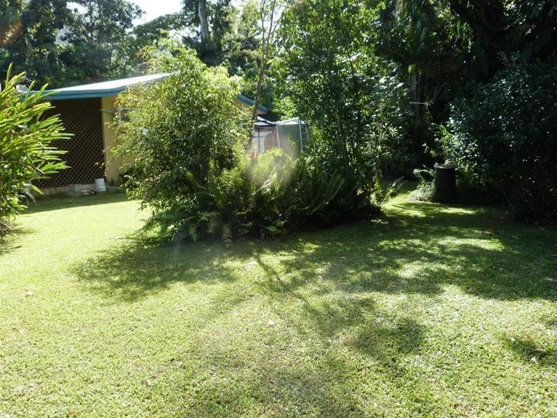 1245 Old Tully Road, El Arish QLD 4855
