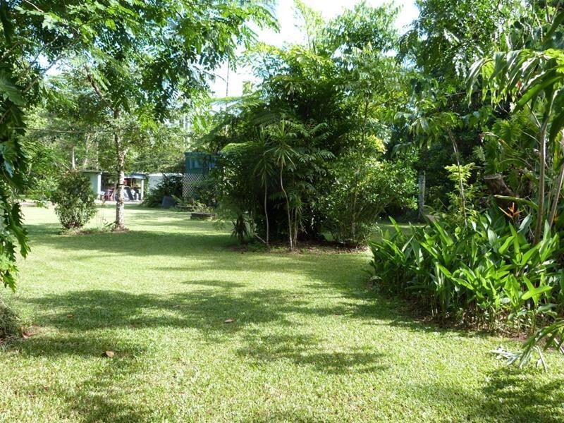 1245 Old Tully Road, El Arish QLD 4855