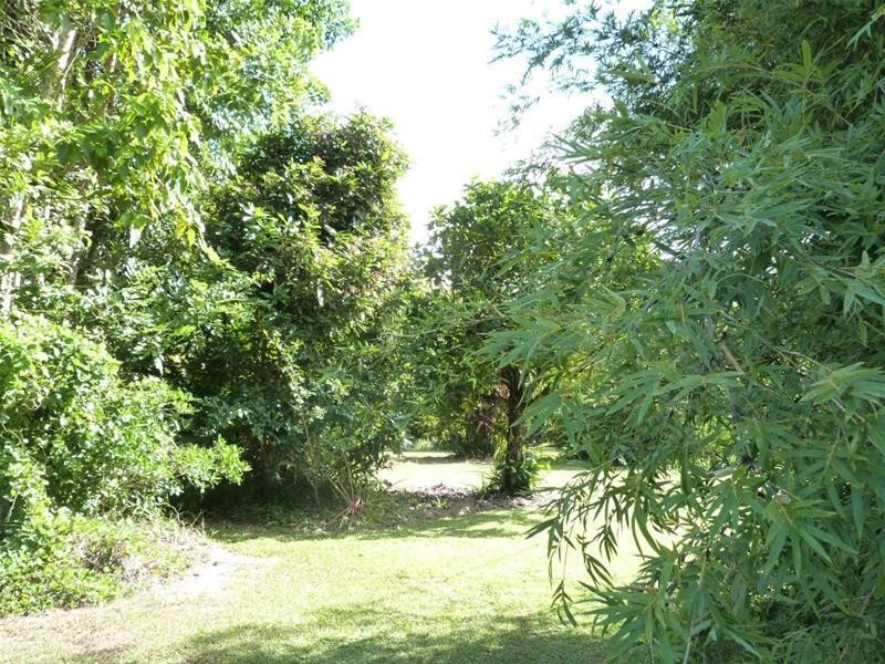 1245 Old Tully Road, El Arish QLD 4855