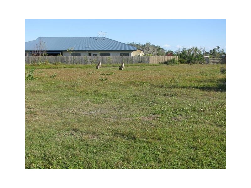 South Mission Beach QLD 4852