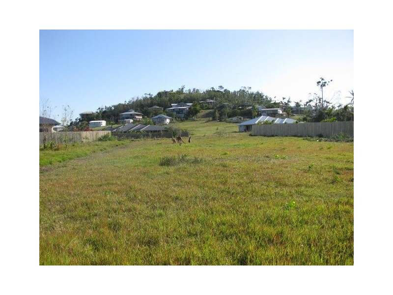 South Mission Beach QLD 4852