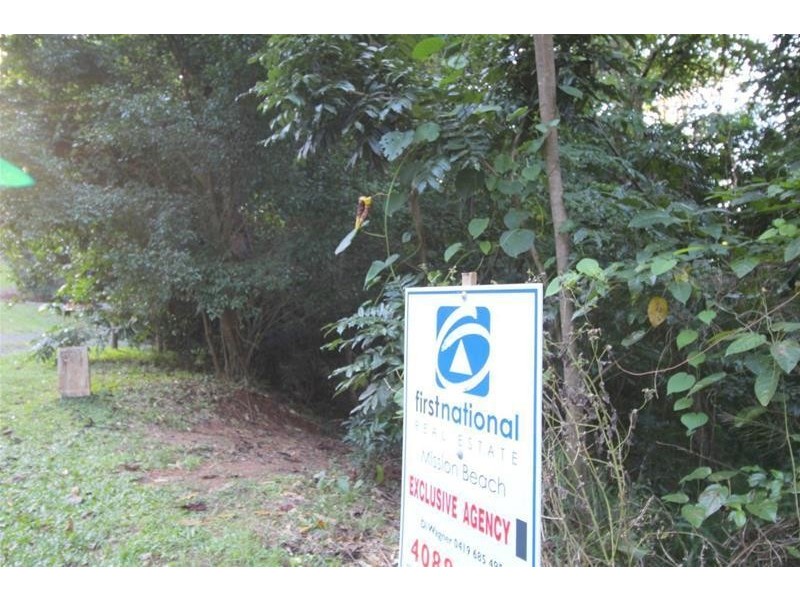Lot 64, 9 Bicton Close, Bingil Bay QLD 4852