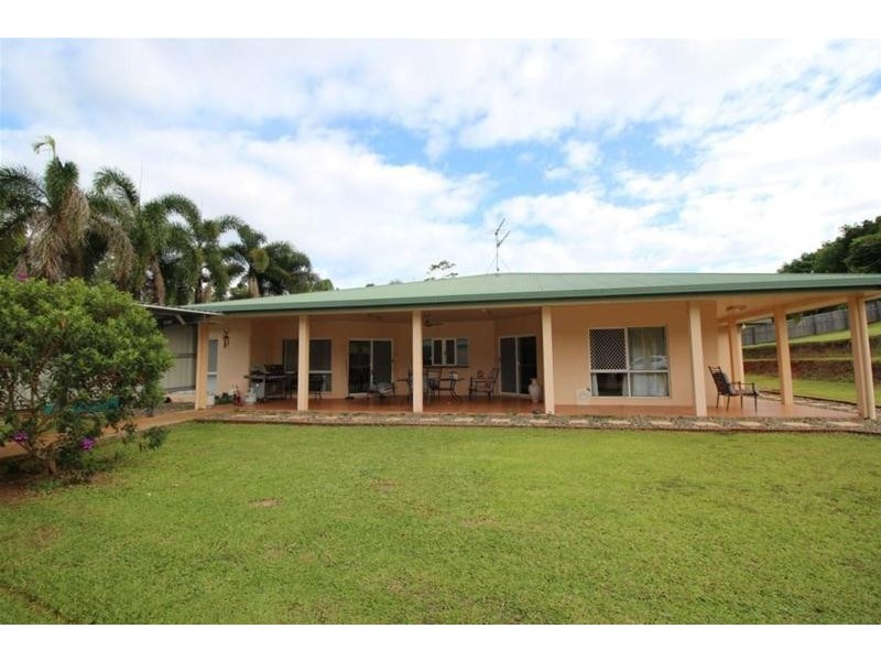 80 North Hull Road, Carmoo QLD 4852