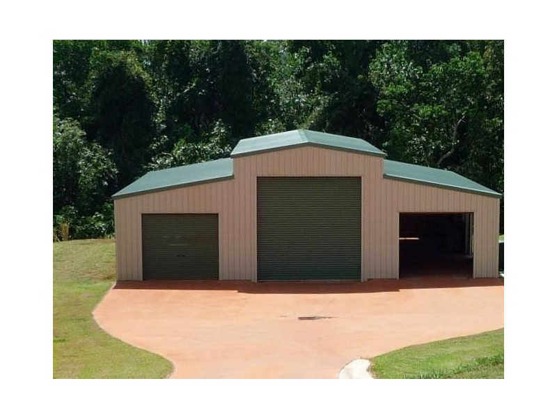 80 North Hull Road, Carmoo QLD 4852