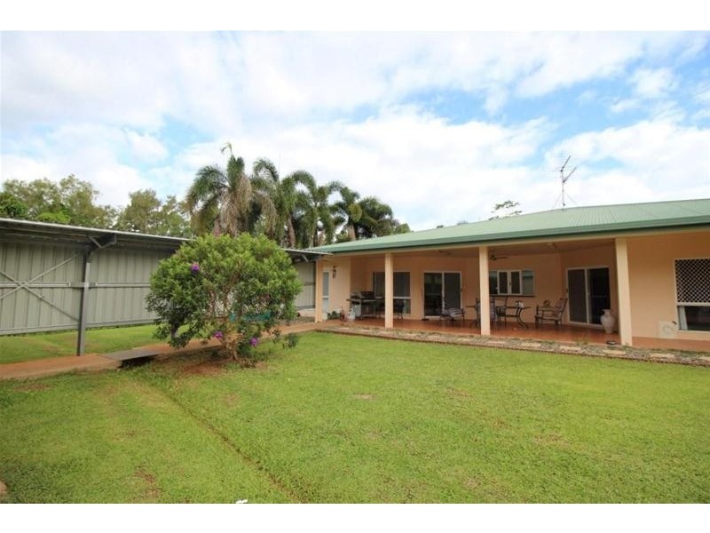 80 North Hull Road, Carmoo QLD 4852