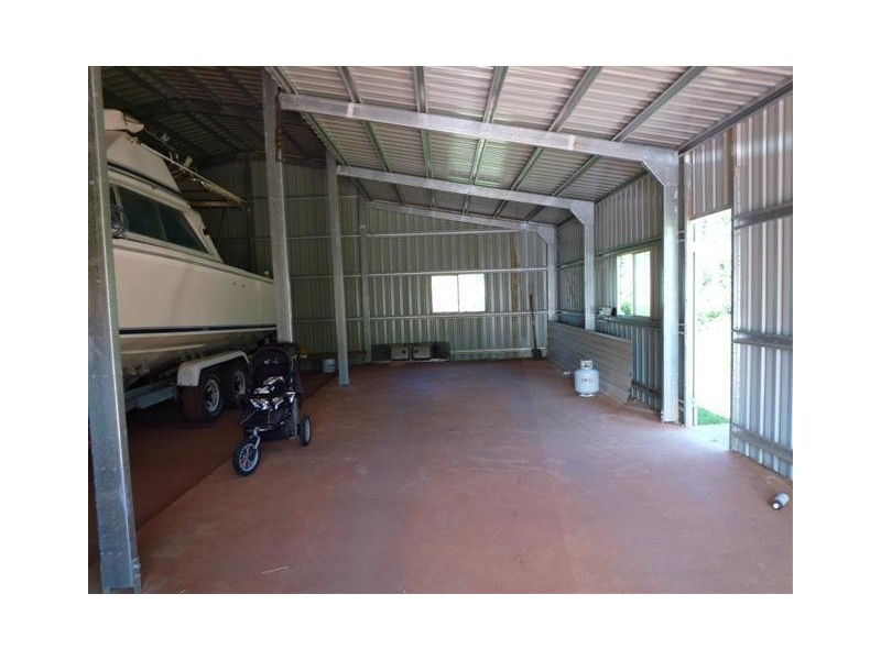 80 North Hull Road, Carmoo QLD 4852