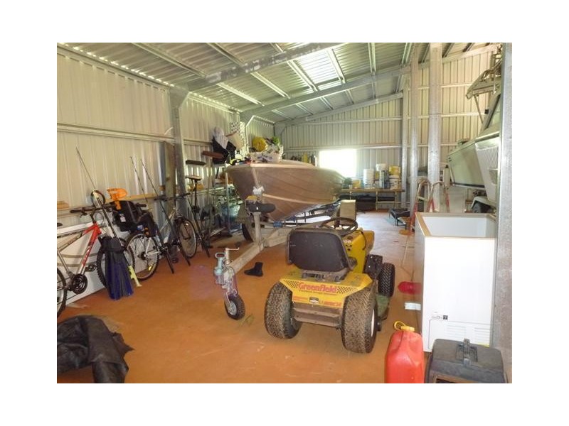 80 North Hull Road, Carmoo QLD 4852