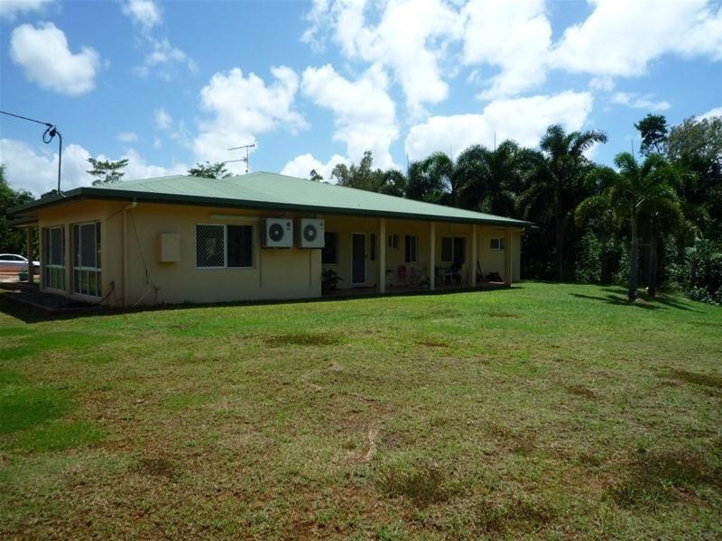 80 North Hull Road, Carmoo QLD 4852