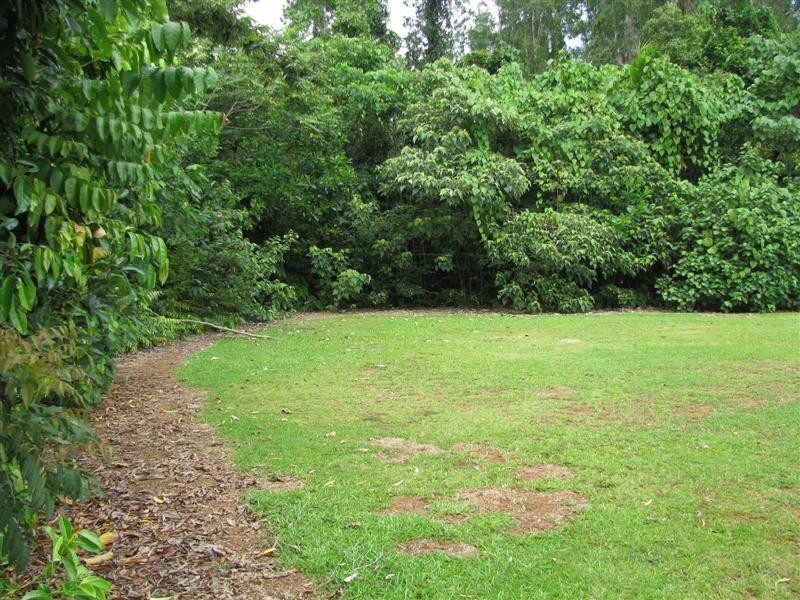 Lot 9, 9 Volute Court, Mission Beach QLD 4852