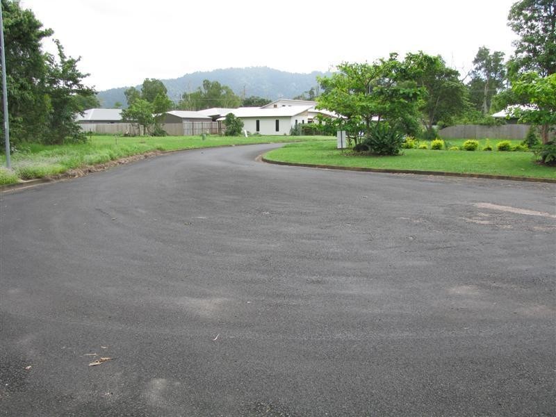 Lot 9, 9 Volute Court, Mission Beach QLD 4852