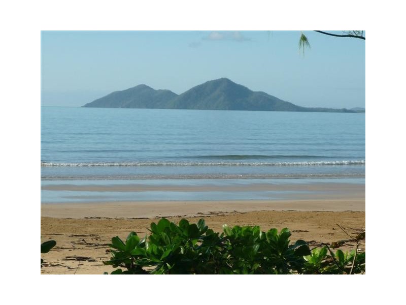 Lot 9, 9 Volute Court, Mission Beach QLD 4852