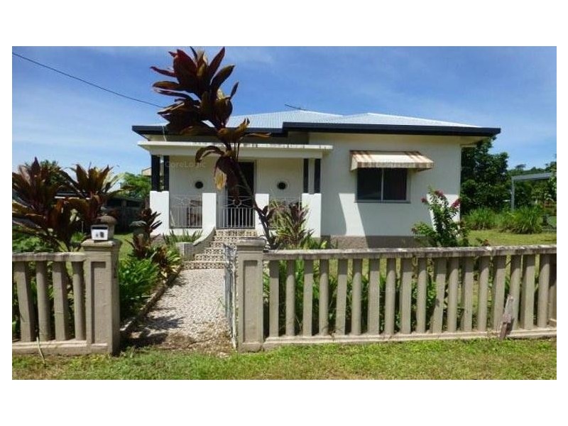 11 Thurles Street, Tully QLD 4854