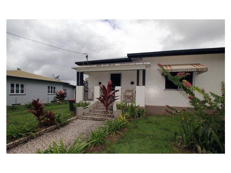 11 Thurles Street, Tully QLD 4854