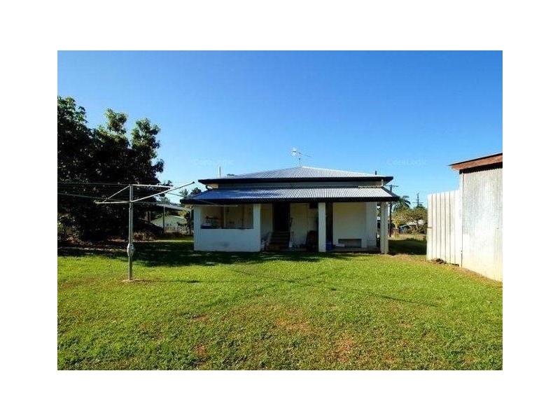 11 Thurles Street, Tully QLD 4854