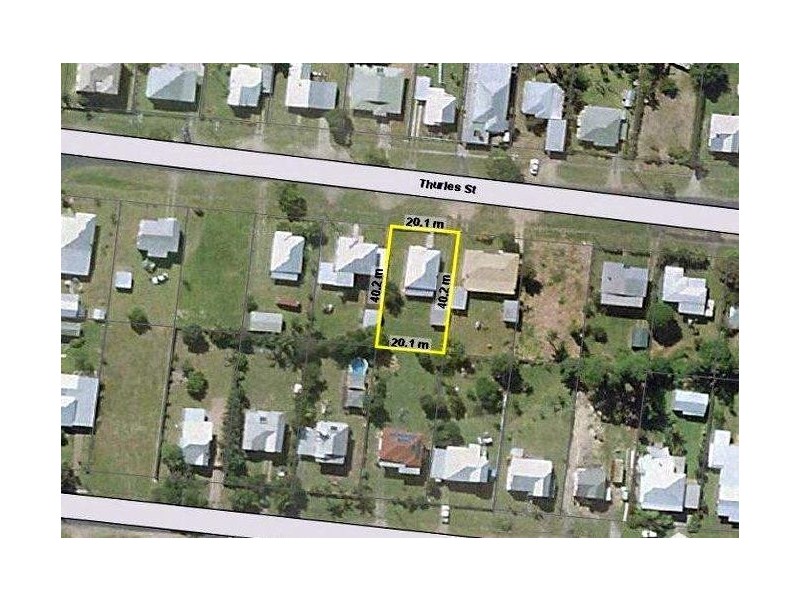 11 Thurles Street, Tully QLD 4854