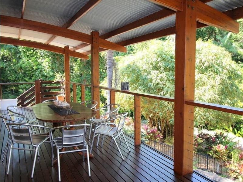 1/627 Bingil Bay Road, Bingil Bay QLD 4852