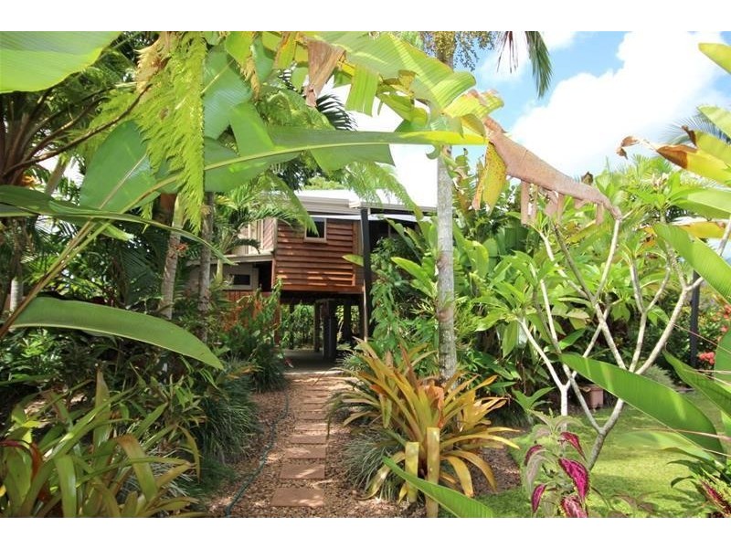 76 Chauvel Street, El Arish QLD 4855