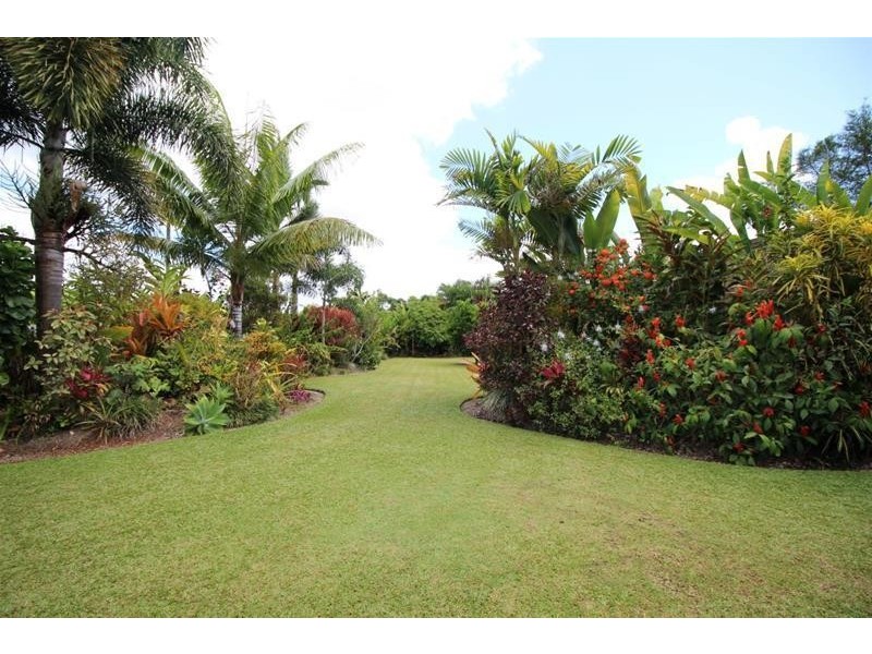 76 Chauvel Street, El Arish QLD 4855