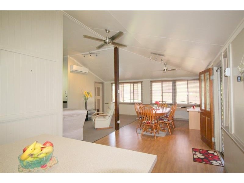 76 Chauvel Street, El Arish QLD 4855