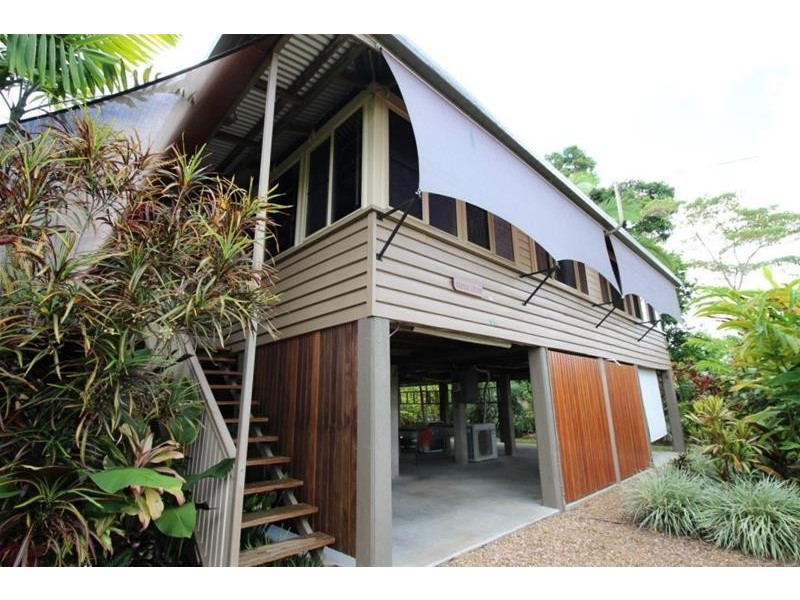 76 Chauvel Street, El Arish QLD 4855