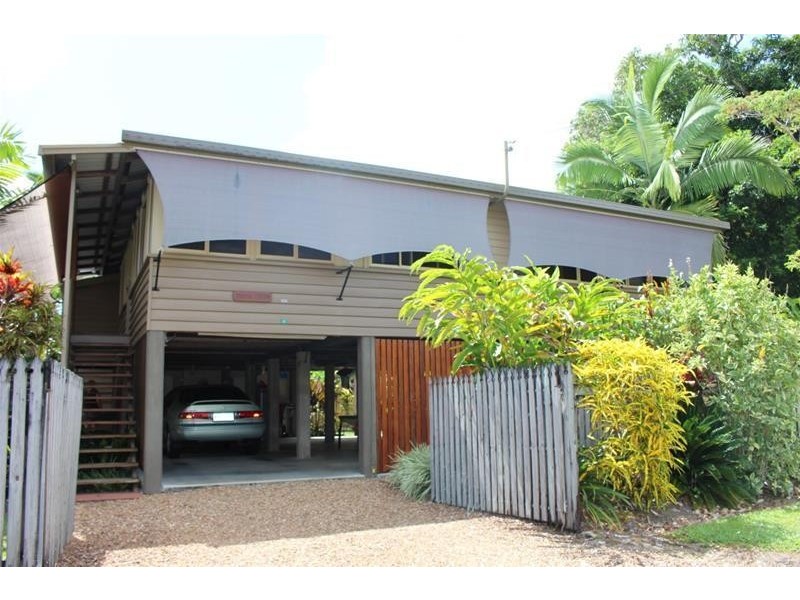 76 Chauvel Street, El Arish QLD 4855