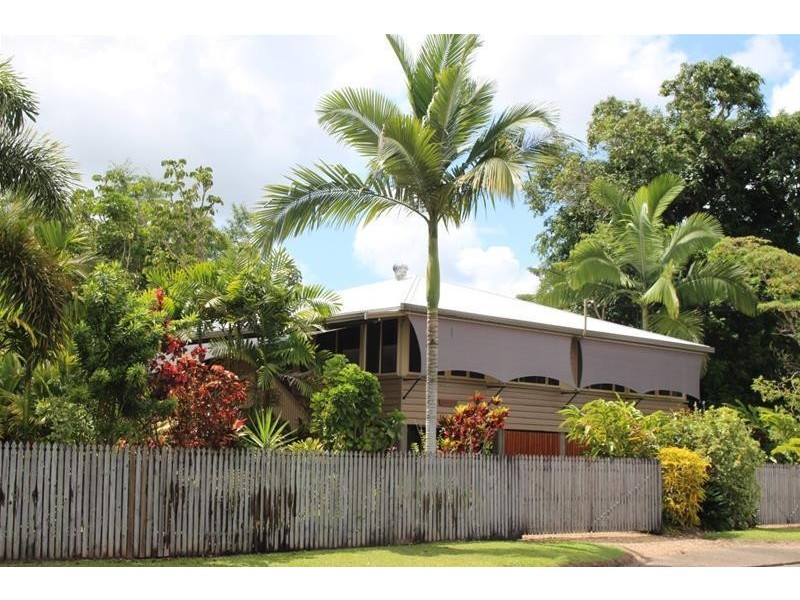 76 Chauvel Street, El Arish QLD 4855