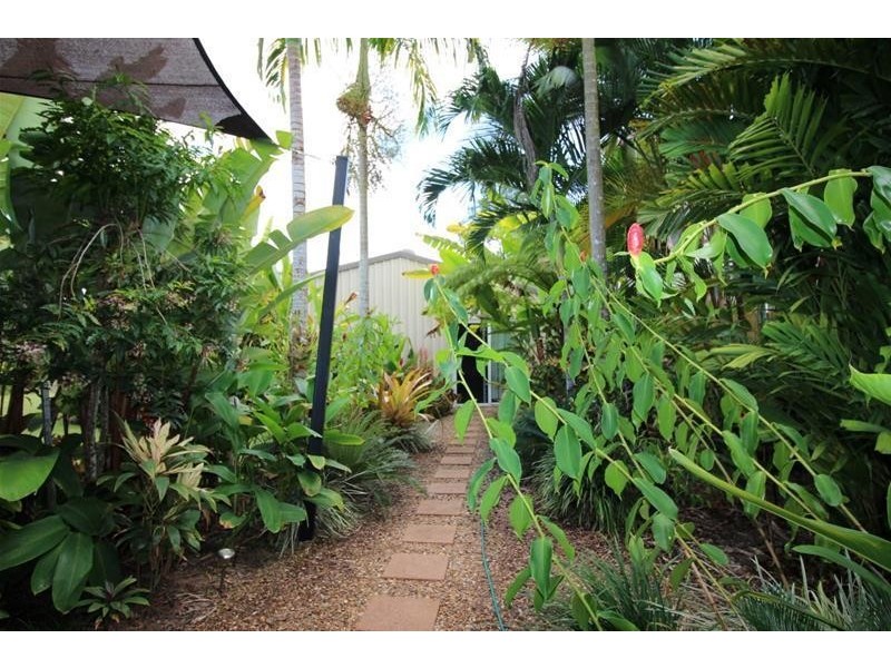 76 Chauvel Street, El Arish QLD 4855