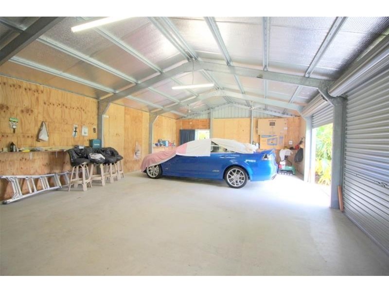 76 Chauvel Street, El Arish QLD 4855