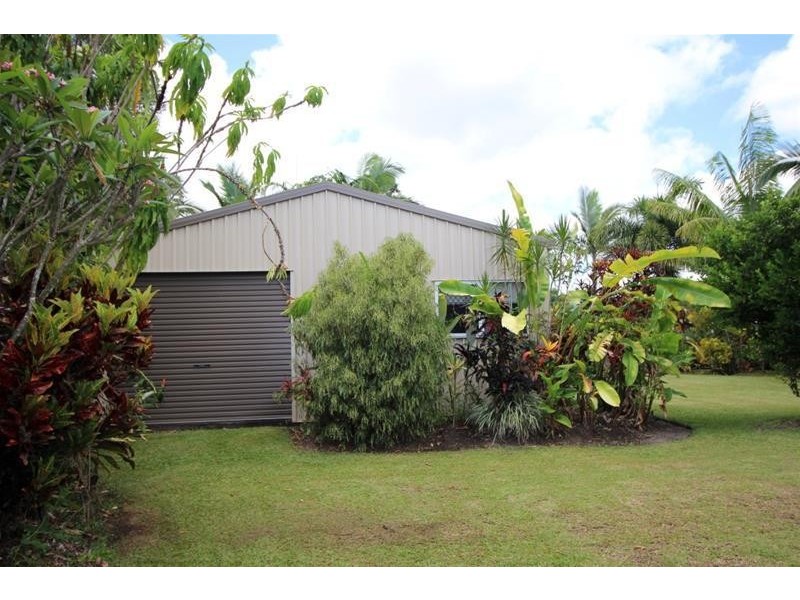 76 Chauvel Street, El Arish QLD 4855