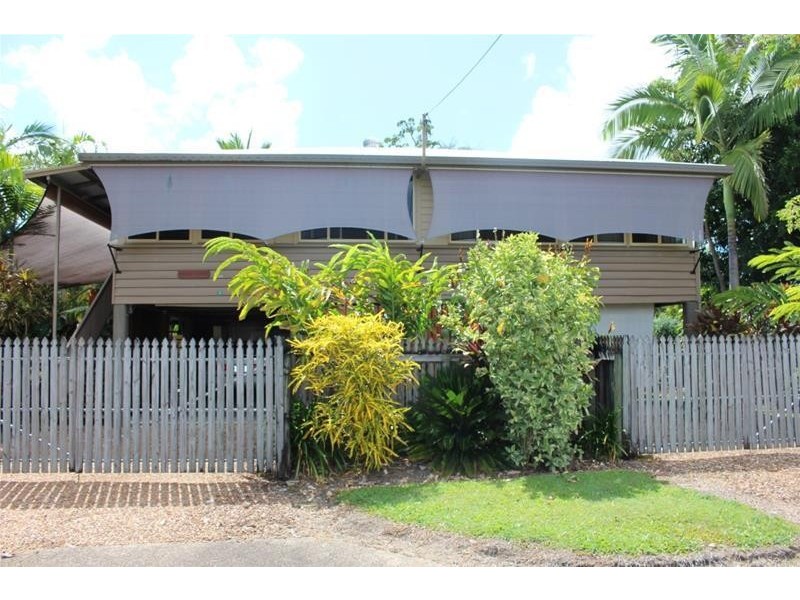 76 Chauvel Street, El Arish QLD 4855