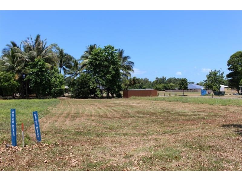 Lot Lot 113 , Lot 113 Coral Close, Mission Beach QLD 4852