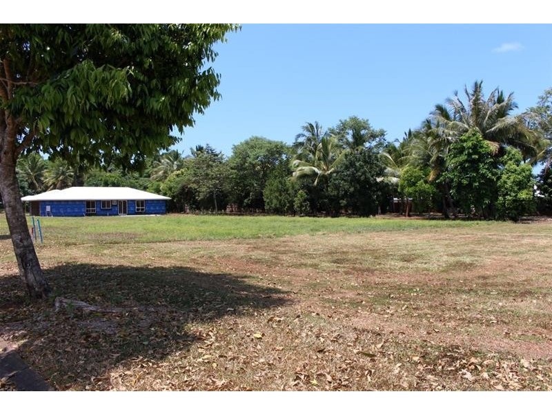 Lot Lot 113 , Lot 113 Coral Close, Mission Beach QLD 4852