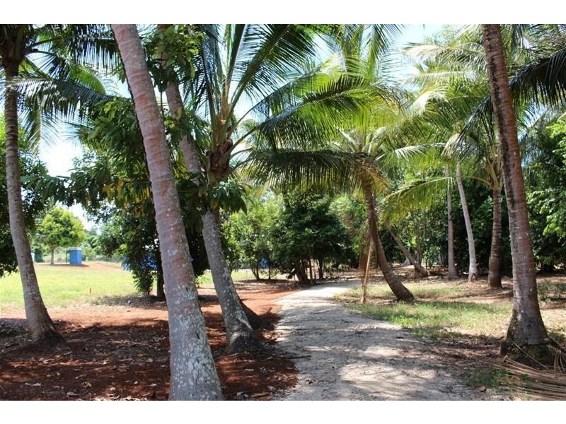 Lot Lot 113 , Lot 113 Coral Close, Mission Beach QLD 4852