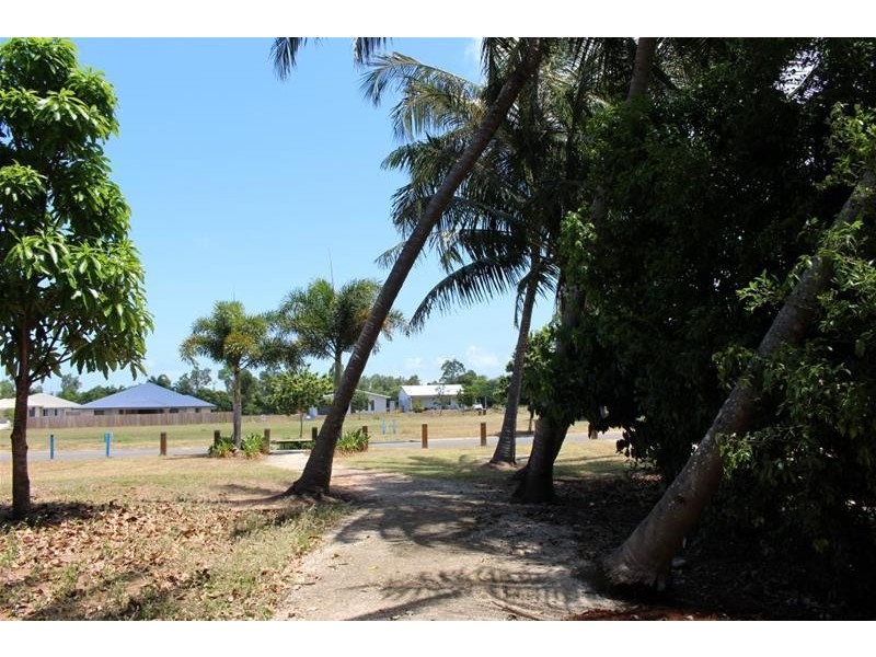 Lot Lot 113 , Lot 113 Coral Close, Mission Beach QLD 4852