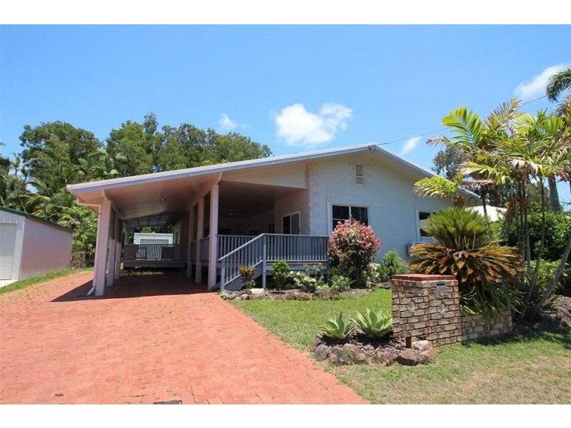 7 Kwila Street, Wongaling Beach QLD 4852