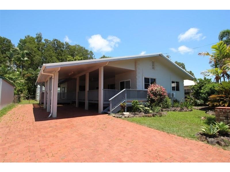 7 Kwila Street, Wongaling Beach QLD 4852