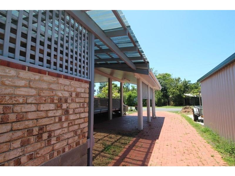 7 Kwila Street, Wongaling Beach QLD 4852