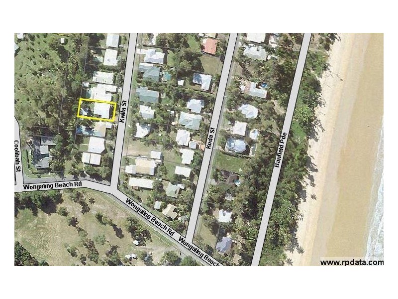 7 Kwila Street, Wongaling Beach QLD 4852