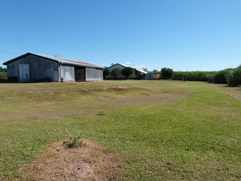 513 Tully-Hull Road, Lower Tully QLD 4854